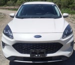 2021 Ford Escape SEL AWD