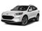 2021 Ford Escape SEL AWD