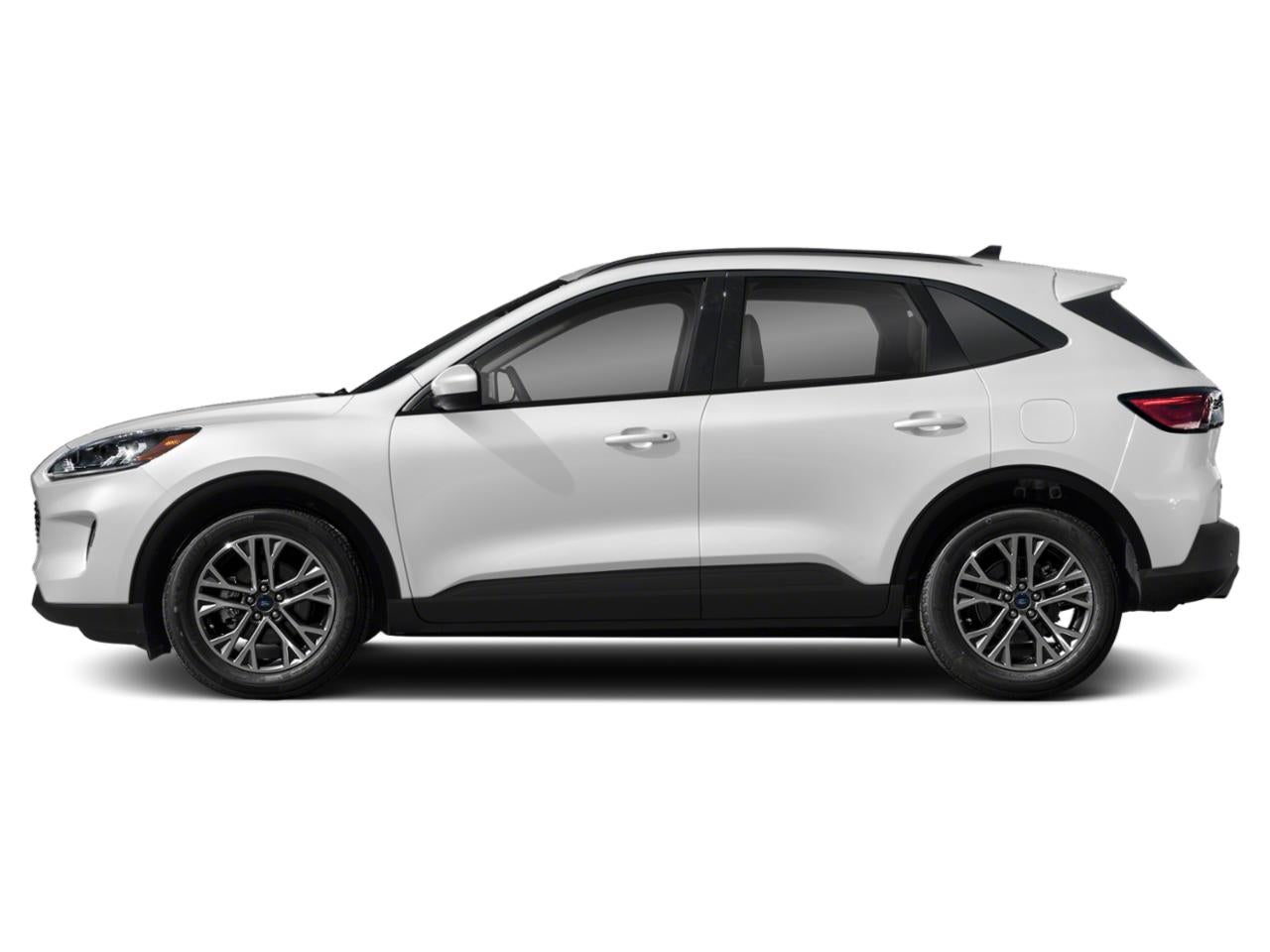 2021 Ford Escape SEL AWD