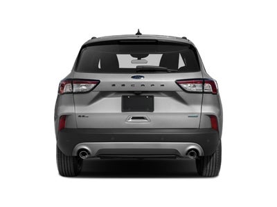 2021 Ford Escape SEL AWD