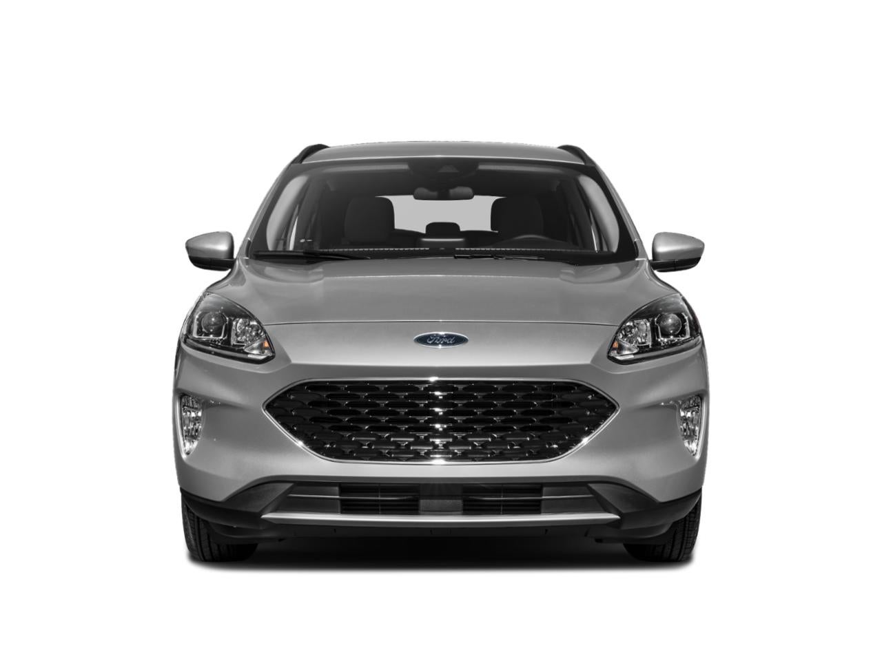 2021 Ford Escape SEL AWD