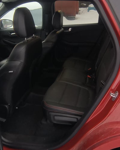 2023 Ford Escape ST-Line Select AWD