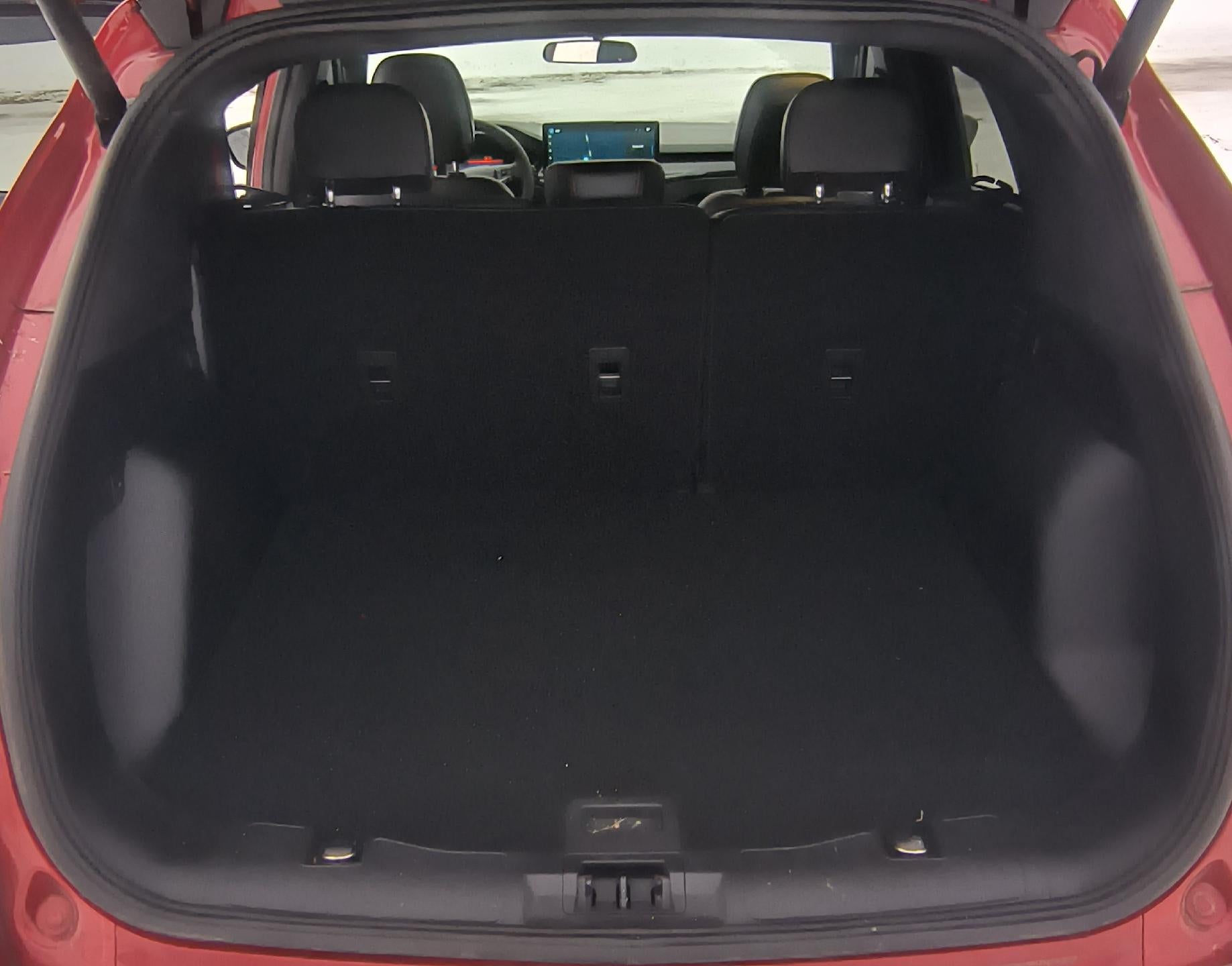 2023 Ford Escape ST-Line Select AWD