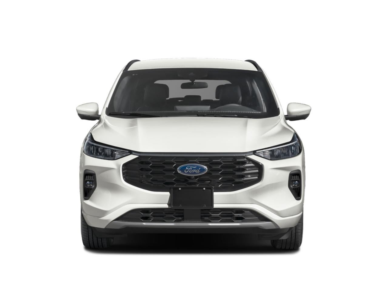 2023 Ford Escape ST-Line Select AWD