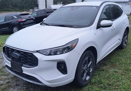 2023 Ford Escape ST-Line Select AWD