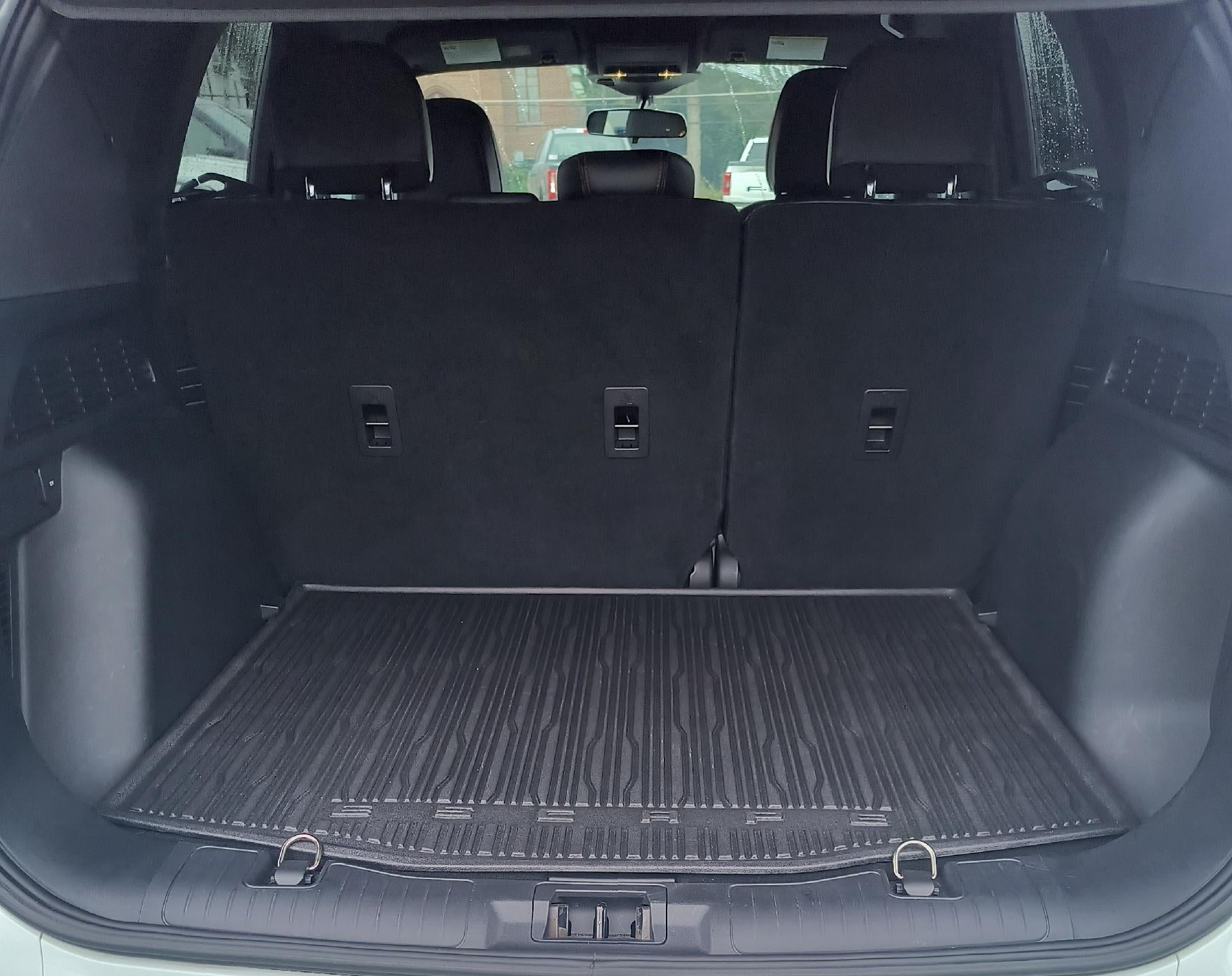 2023 Ford Escape ST-Line Select AWD