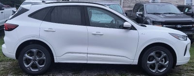 2023 Ford Escape ST-Line Select AWD