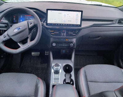 2023 Ford Escape ST-Line Select AWD