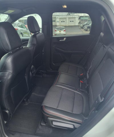 2023 Ford Escape ST-Line Select AWD