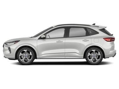 2023 Ford Escape ST-Line Select AWD
