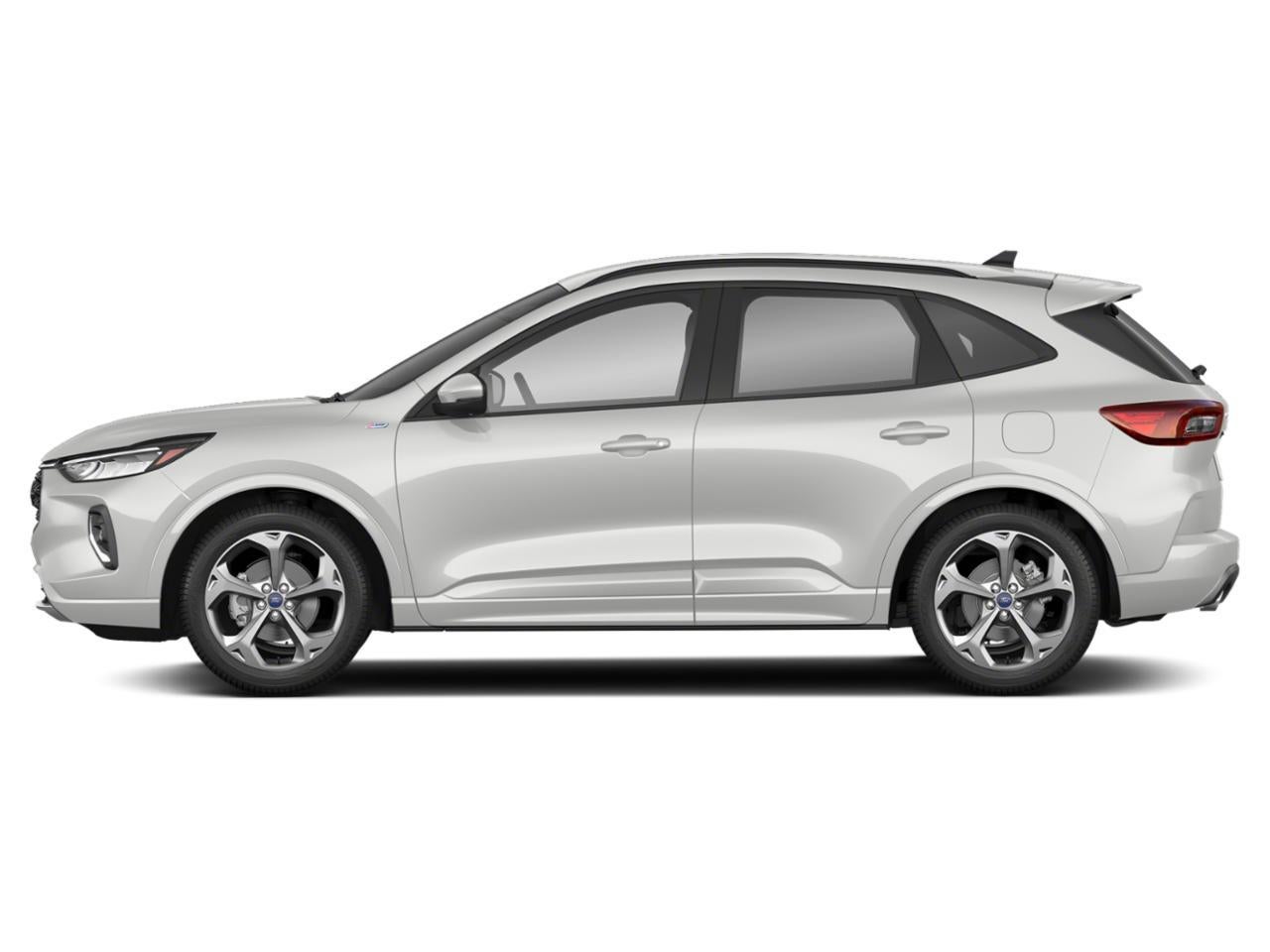 2023 Ford Escape ST-Line Select AWD
