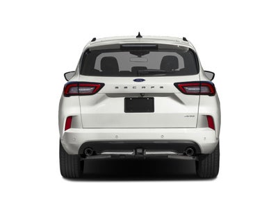 2023 Ford Escape ST-Line Select AWD