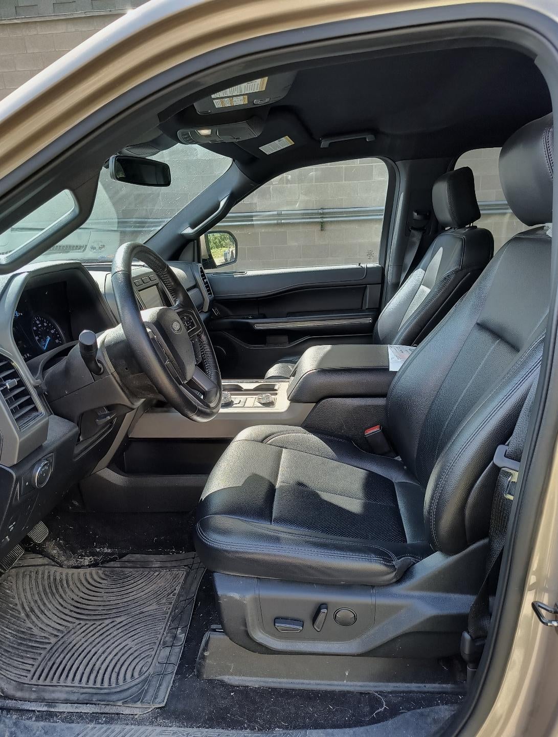 2020 Ford Expedition XLT 4x4