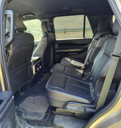 2020 Ford Expedition XLT 4x4