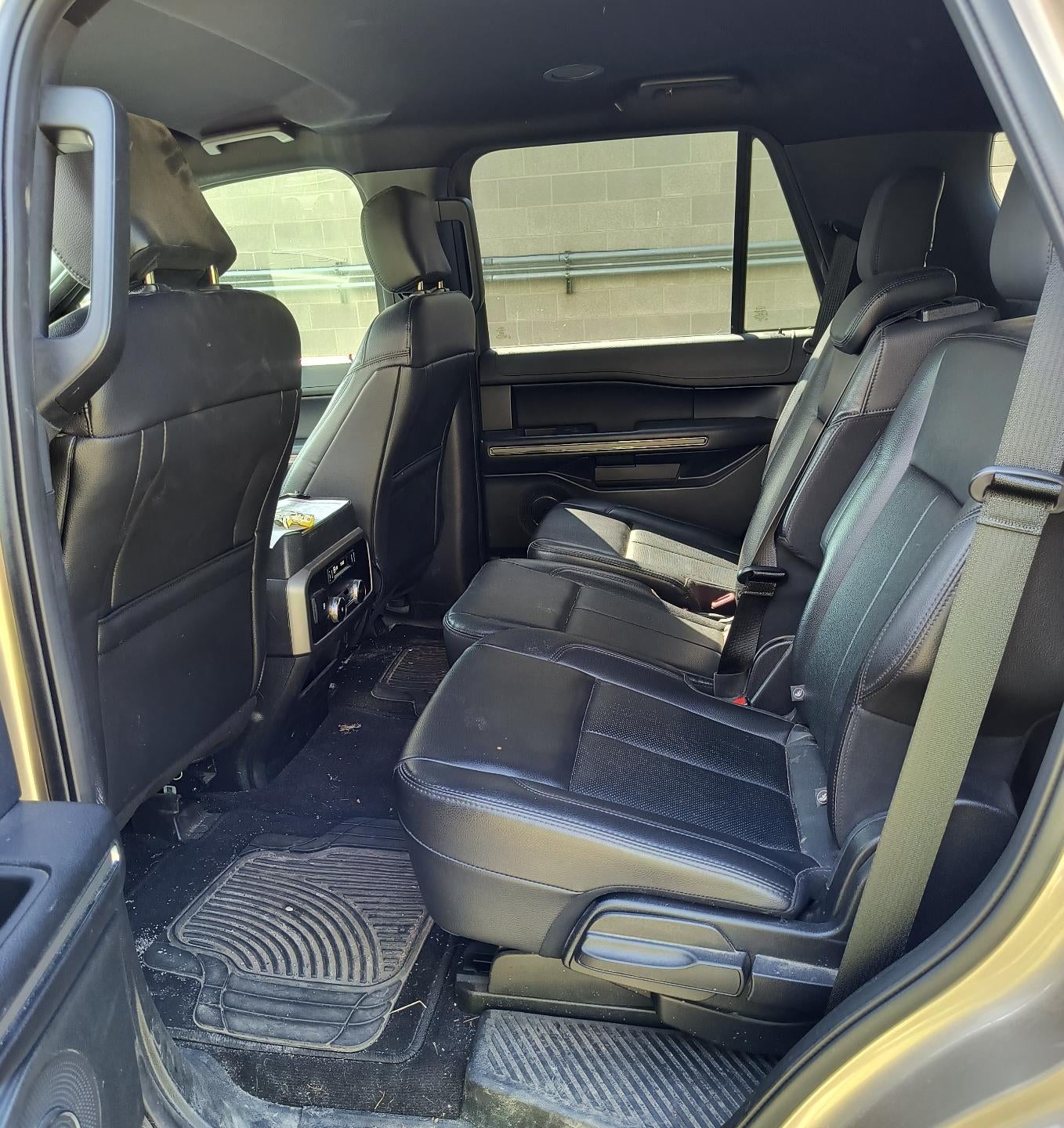 2020 Ford Expedition XLT 4x4