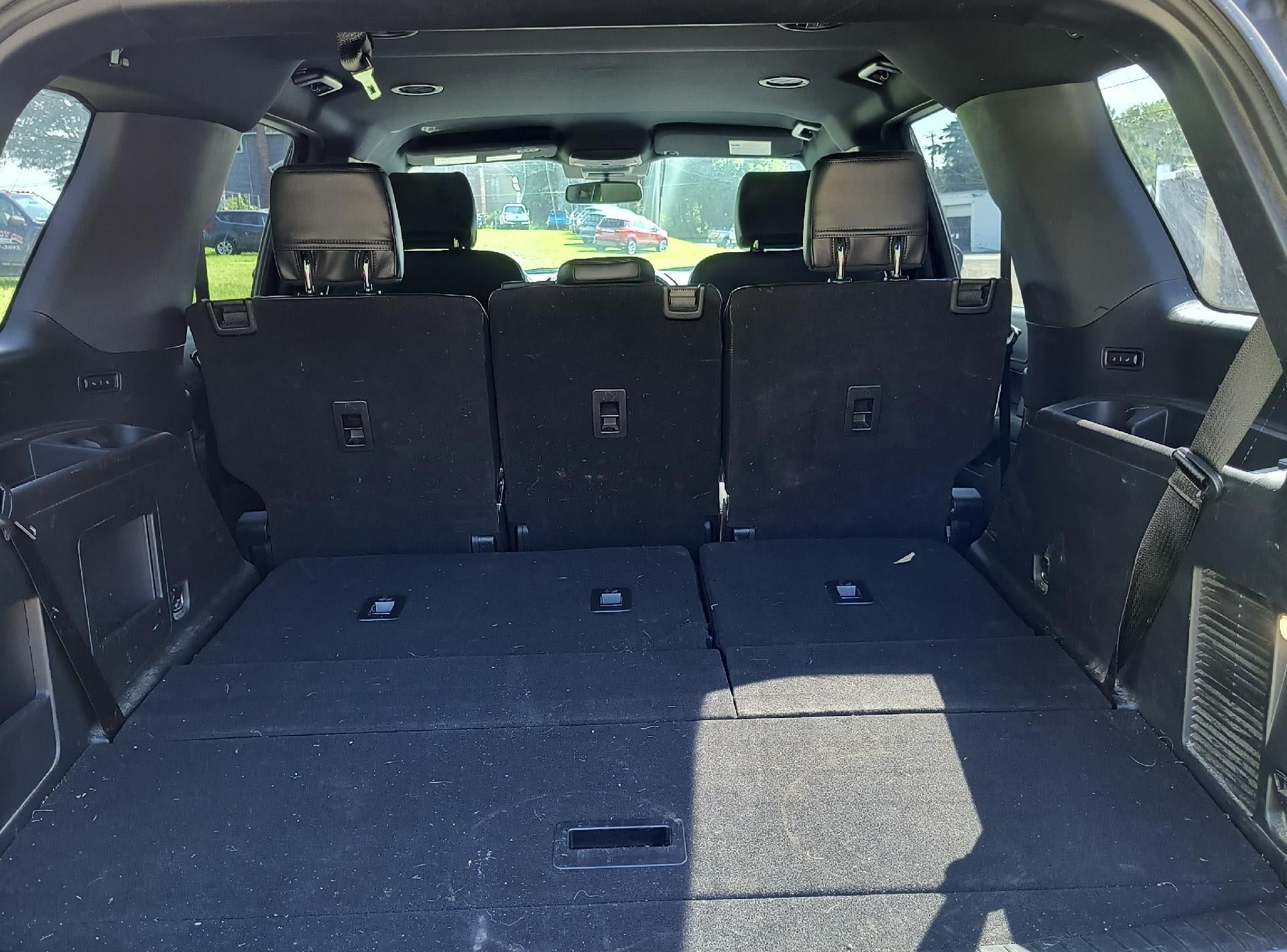 2020 Ford Expedition XLT 4x4