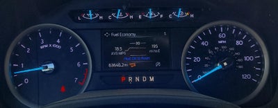 2020 Ford Expedition XLT 4x4