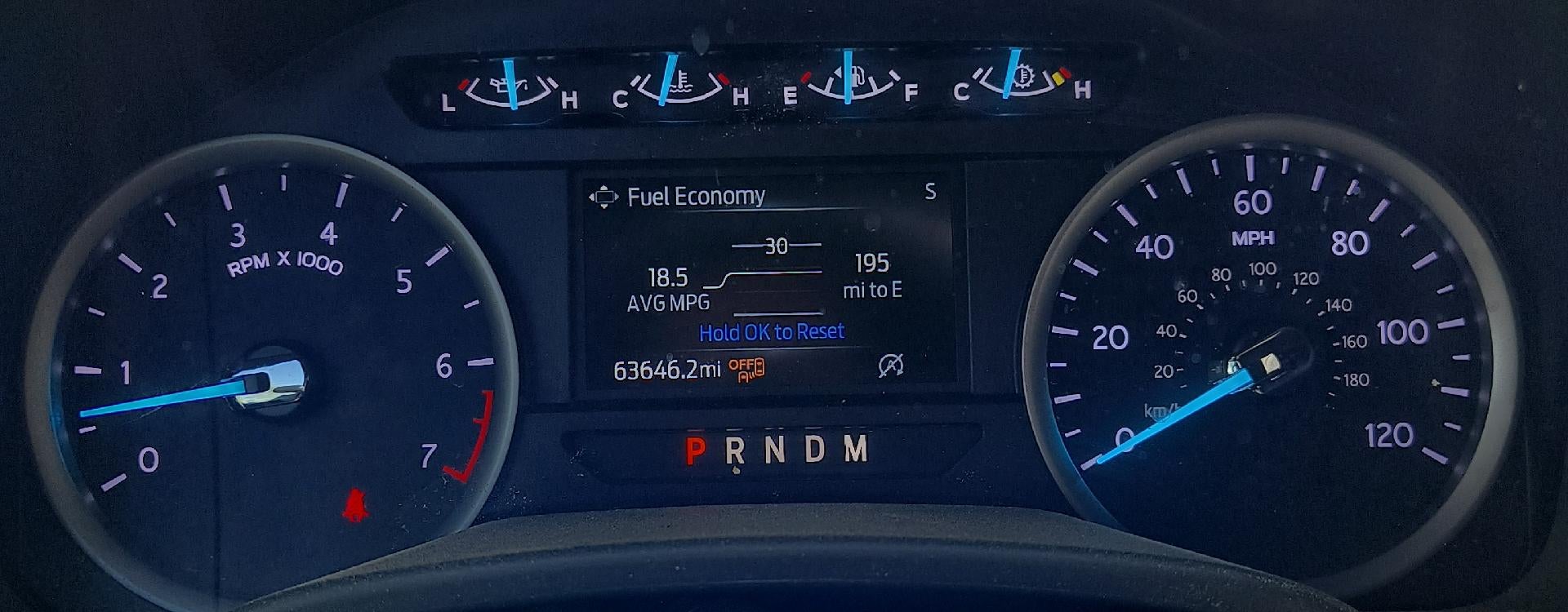 2020 Ford Expedition XLT 4x4