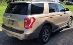 2020 Ford Expedition XLT 4x4