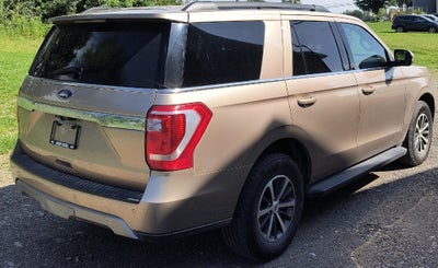 2020 Ford Expedition XLT 4x4
