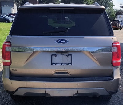 2020 Ford Expedition XLT 4x4