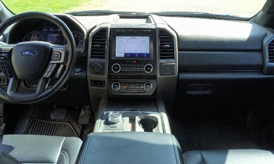 2020 Ford Expedition XLT 4x4