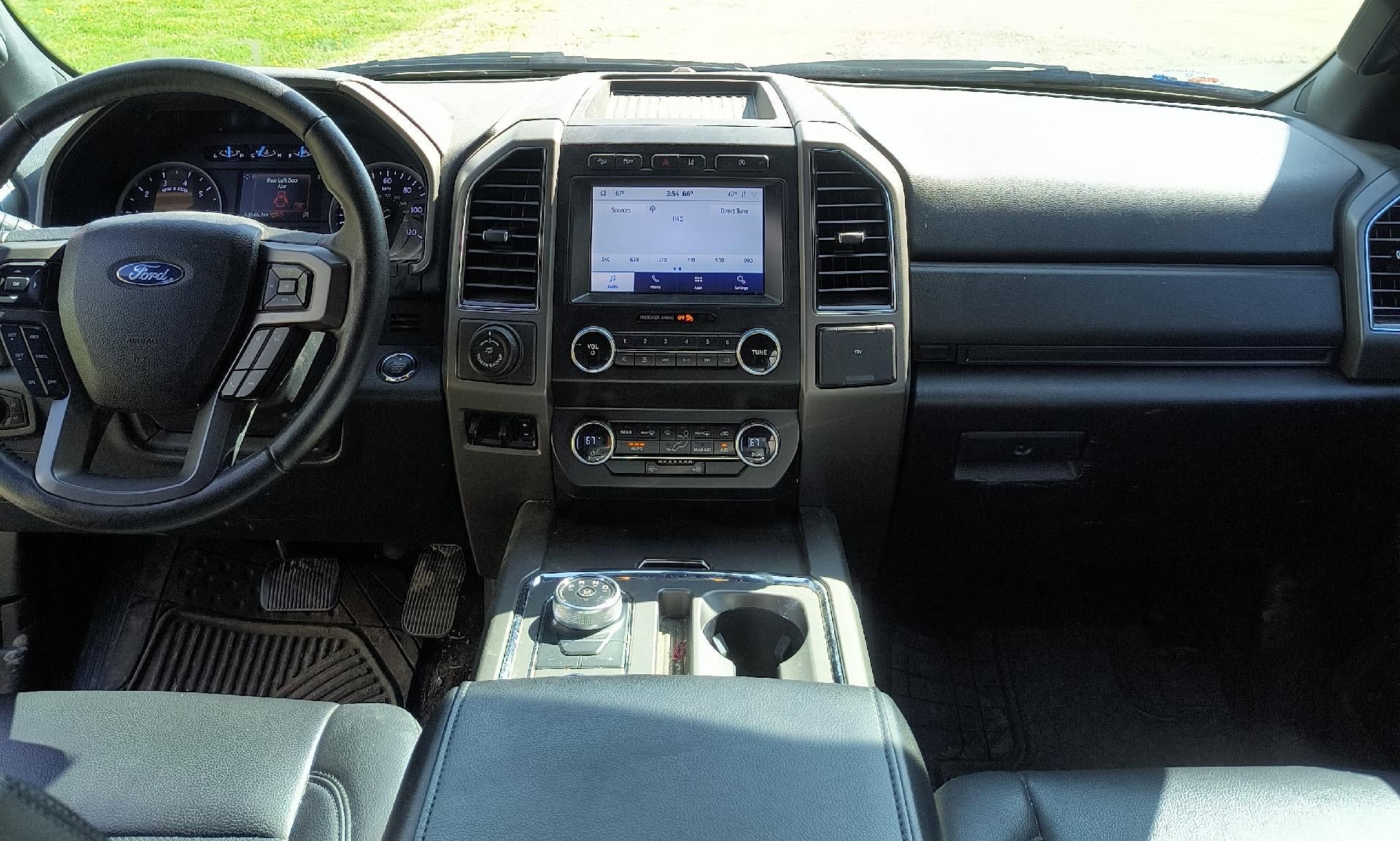 2020 Ford Expedition XLT 4x4