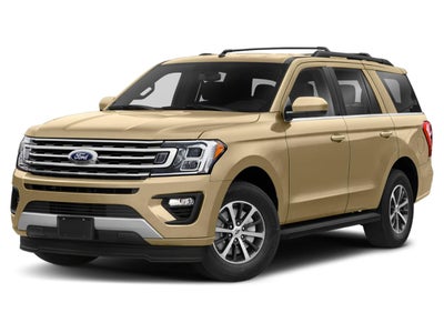 2020 Ford Expedition XLT 4x4
