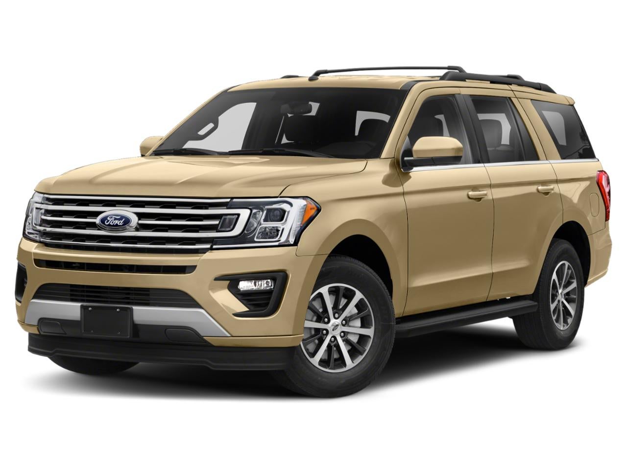 2020 Ford Expedition XLT 4x4
