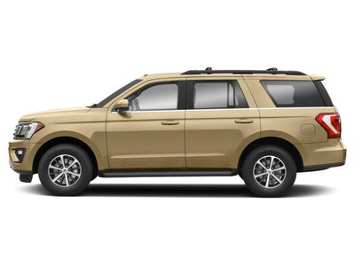2020 Ford Expedition XLT 4x4