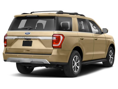 2020 Ford Expedition XLT 4x4