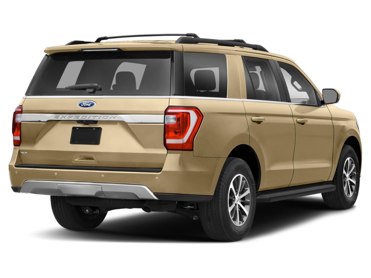 2020 Ford Expedition XLT 4x4
