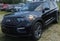 2024 Ford Explorer XLT 4WD