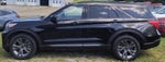 2024 Ford Explorer XLT 4WD