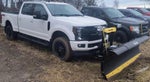 2019 Ford Super Duty F-250 SRW LARIAT 4WD Crew Cab 6.75' Box