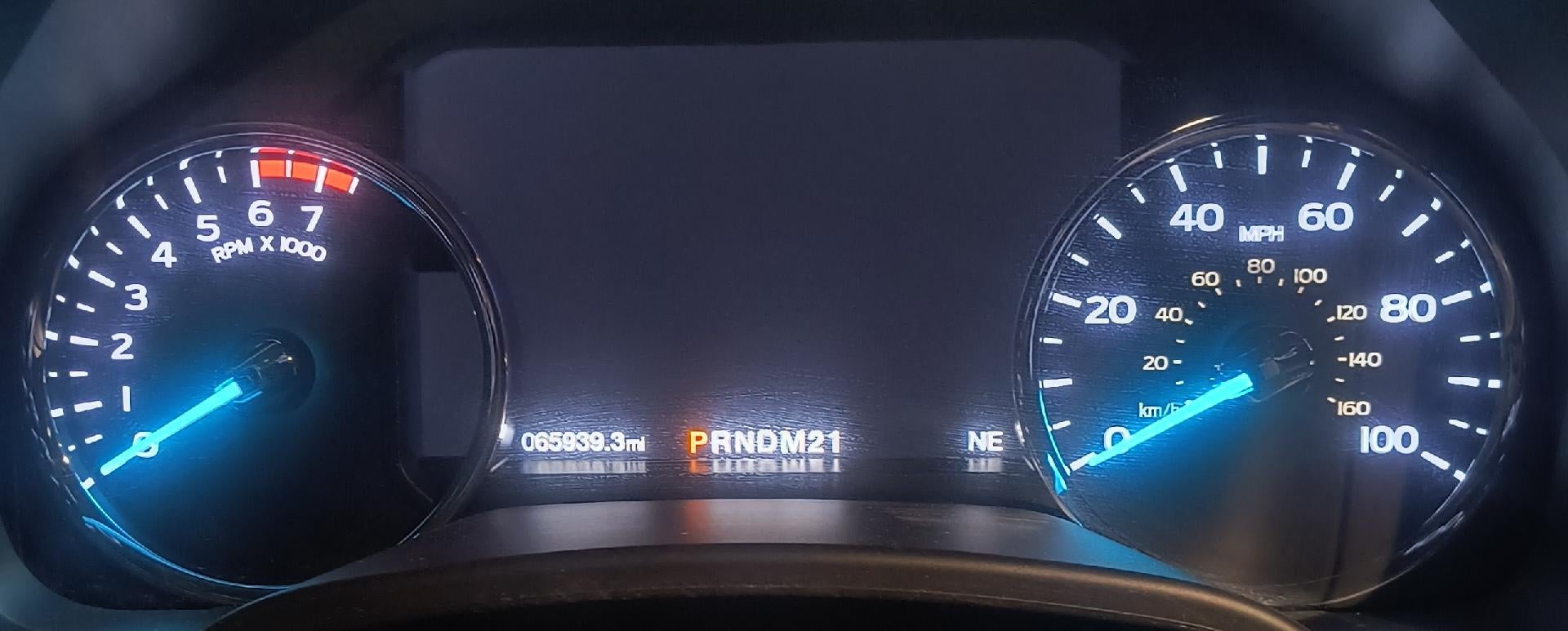 2019 Ford Super Duty F-250 SRW LARIAT 4WD Crew Cab 6.75' Box