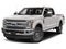 2019 Ford Super Duty F-250 SRW LARIAT 4WD Crew Cab 6.75' Box