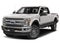 2019 Ford Super Duty F-250 SRW LARIAT 4WD Crew Cab 6.75' Box