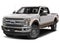2019 Ford Super Duty F-250 SRW LARIAT 4WD Crew Cab 6.75' Box