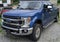 2022 Ford Super Duty F-350 SRW XLT 4WD Crew Cab 8' Box