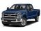 2022 Ford Super Duty F-350 SRW XLT 4WD Crew Cab 8' Box