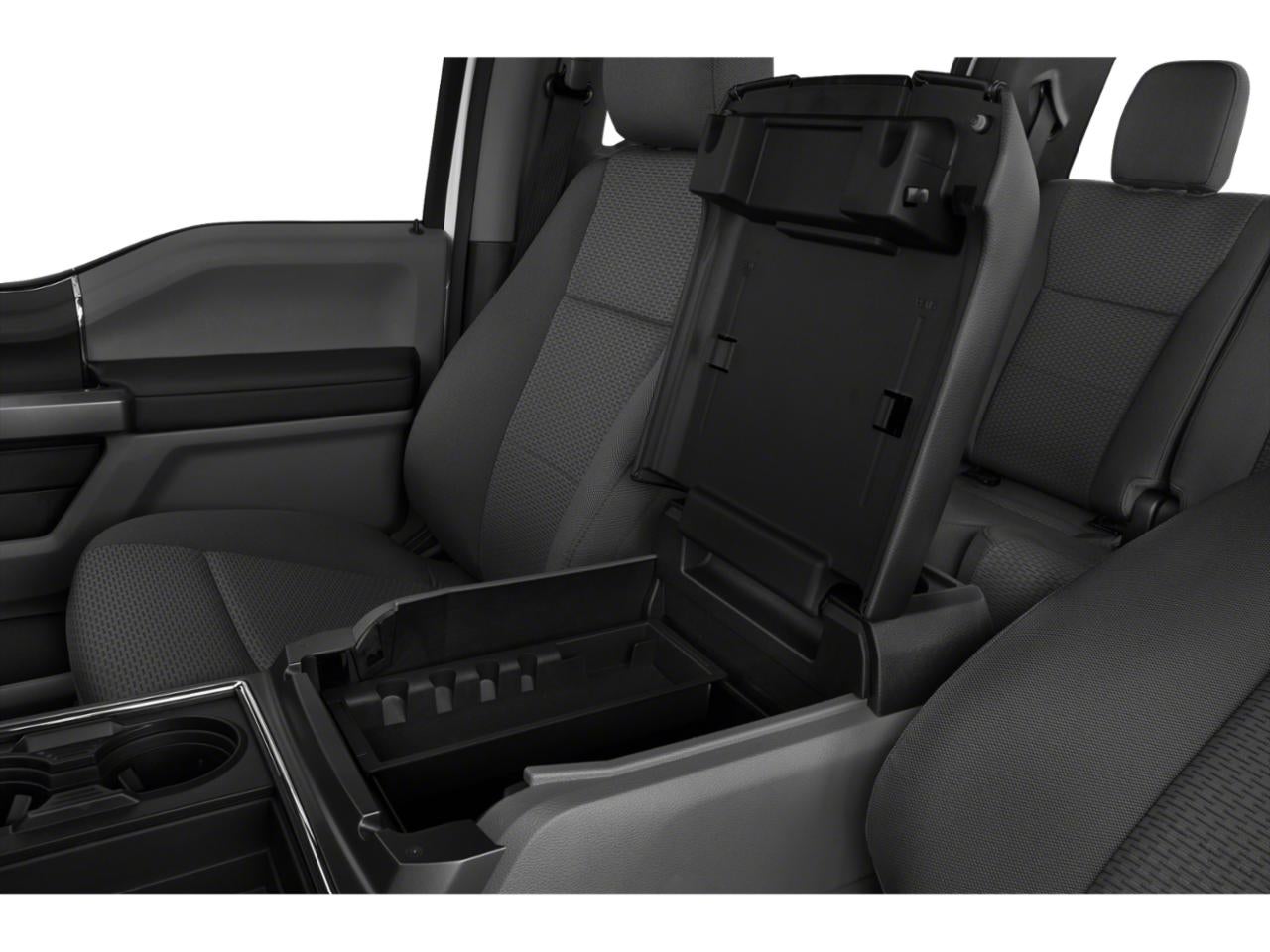 2022 Ford Super Duty F-350 SRW XLT 4WD Crew Cab 8' Box