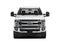 2022 Ford Super Duty F-350 SRW XLT 4WD Crew Cab 8' Box