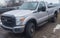 2016 Ford Super Duty F-250 SRW 4WD Regular Cab 8 Ft Box XL