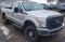 2016 Ford Super Duty F-250 SRW 4WD Regular Cab 8 Ft Box XL