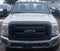 2016 Ford Super Duty F-250 SRW 4WD Regular Cab 8 Ft Box XL