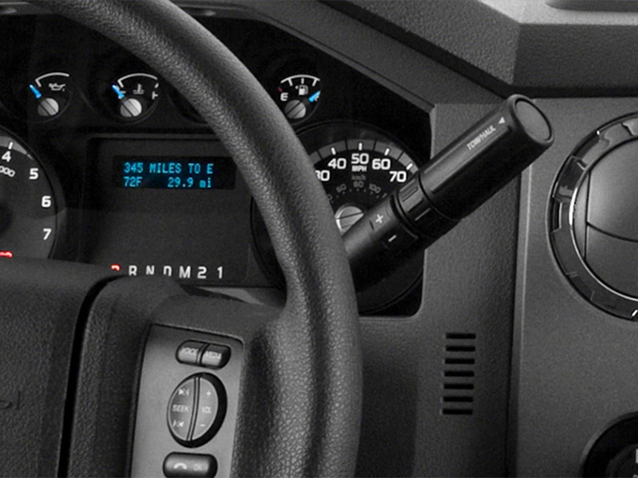 2016 Ford Super Duty F-250 SRW 4WD Regular Cab 8 Ft Box XL