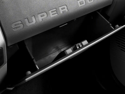 2016 Ford Super Duty F-250 SRW 4WD Regular Cab 8 Ft Box XL