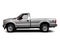 2016 Ford Super Duty F-250 SRW 4WD Regular Cab 8 Ft Box XL