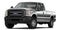 2016 Ford Super Duty F-250 SRW 4WD Regular Cab 8 Ft Box XL